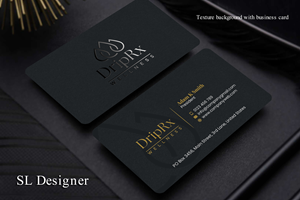 Business Card Design by SL Designer for this project | Design: #35442925