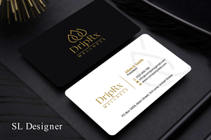 Business Card Design by SL Designer for this project | Design: #35442926