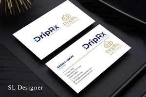 Design de Carte de Visite par SL Designer pour ce projet | Design : #35442928