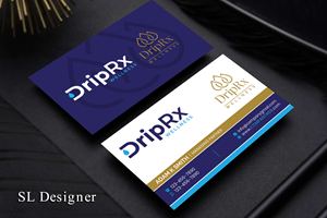 Design de Carte de Visite par SL Designer pour ce projet | Design : #35442929