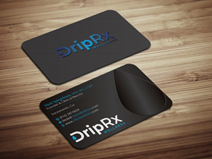 Business Card Design by Magic of Art for this project | Design #35443160