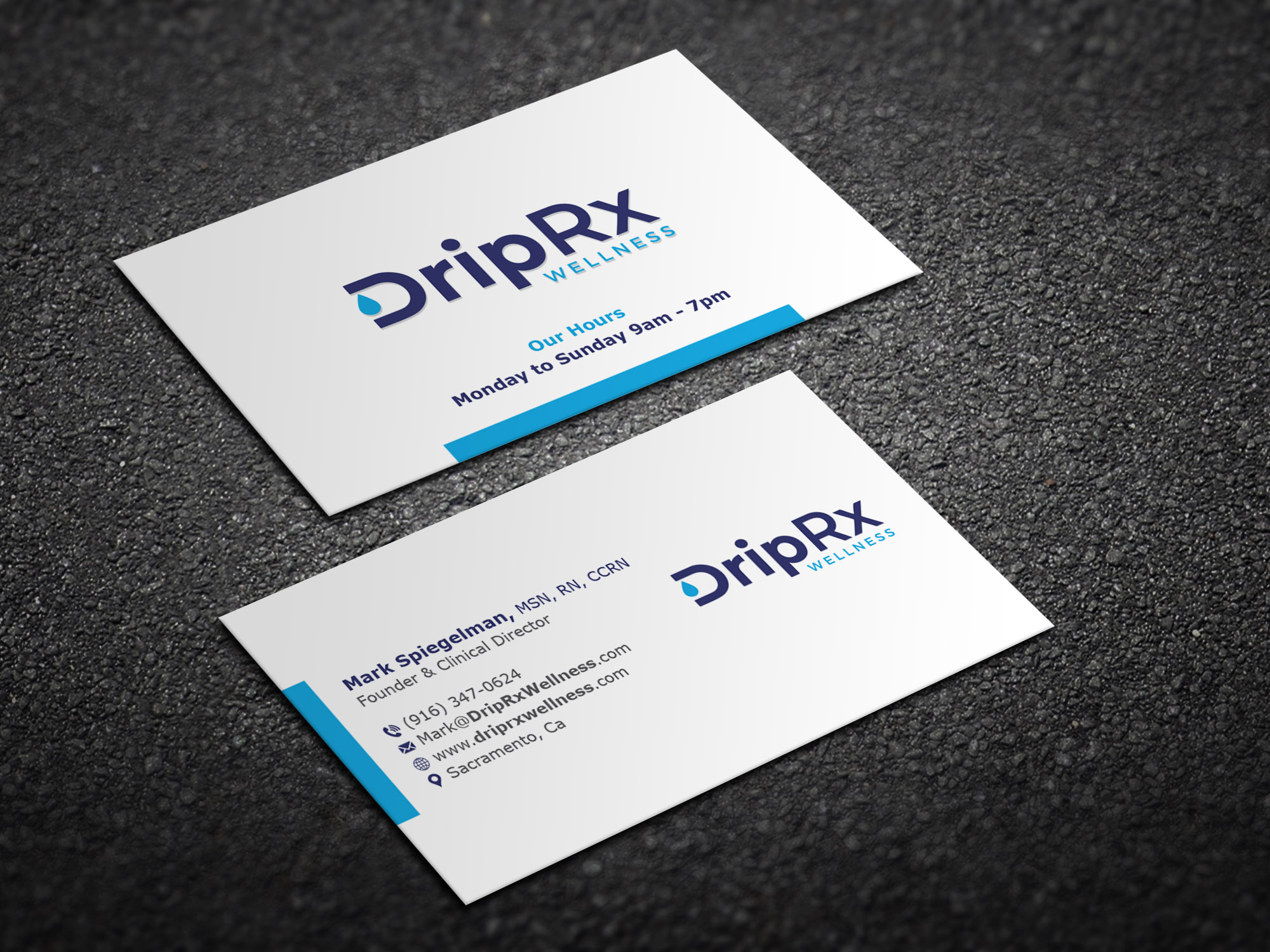 Business Card Design by Magic of Art for this project | Design #35443162