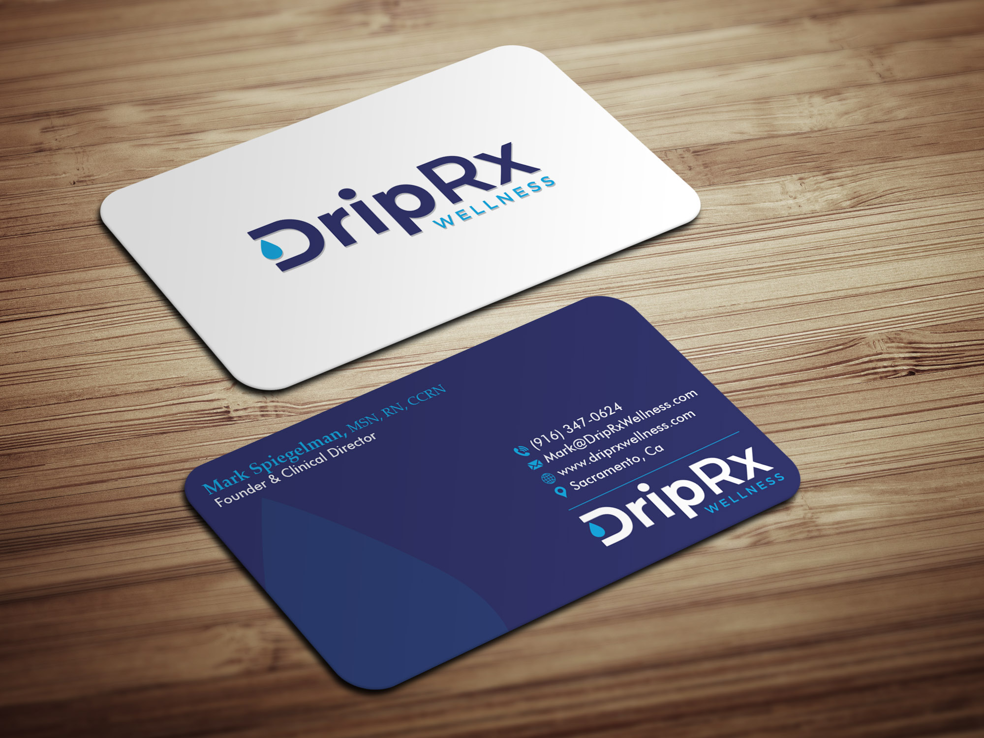 Business Card Design by Magic of Art for this project | Design #35443163