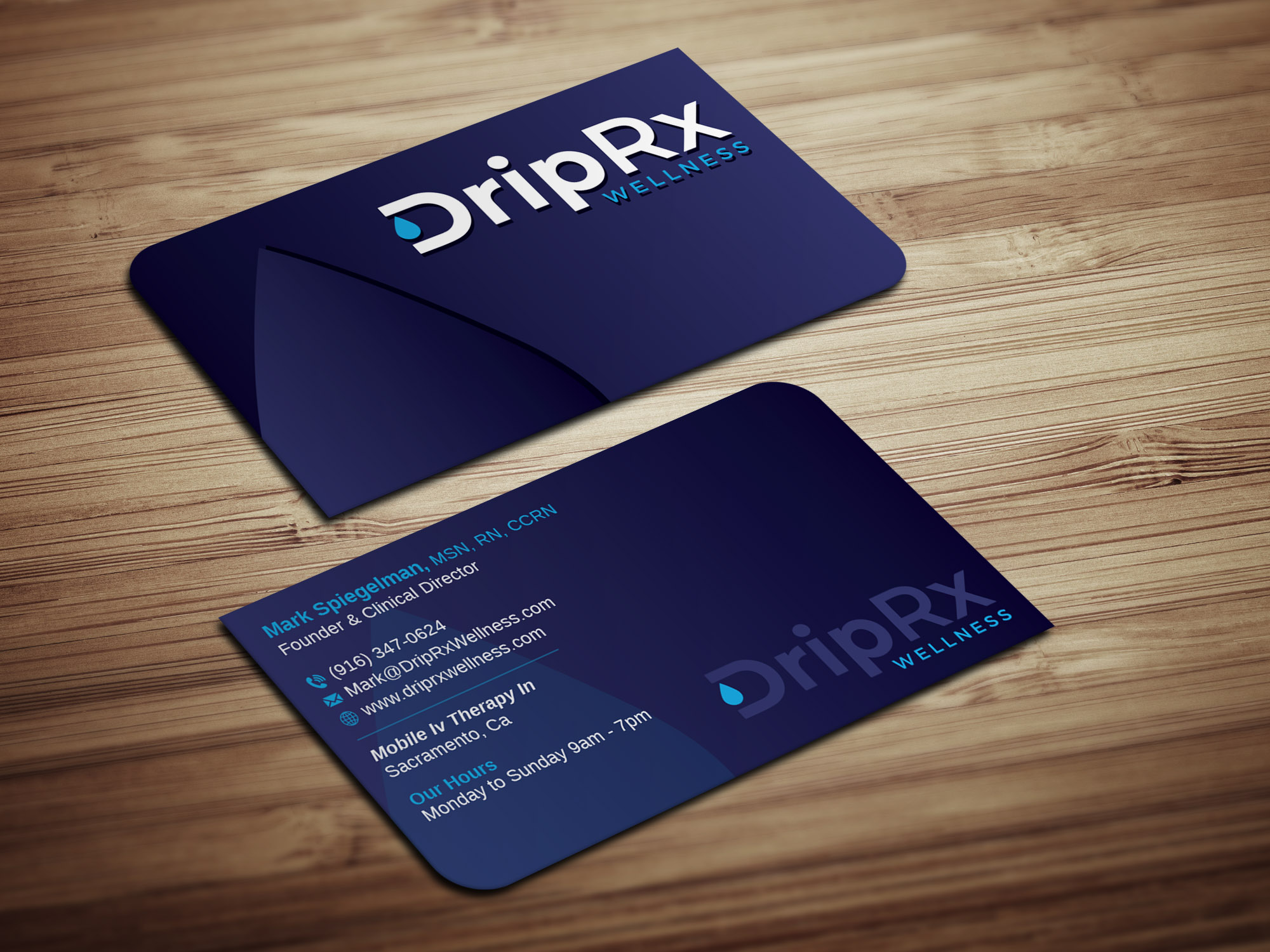 Diseño de Tarjeta de Presentación por Magic of Art para este proyecto | Diseño #35443164