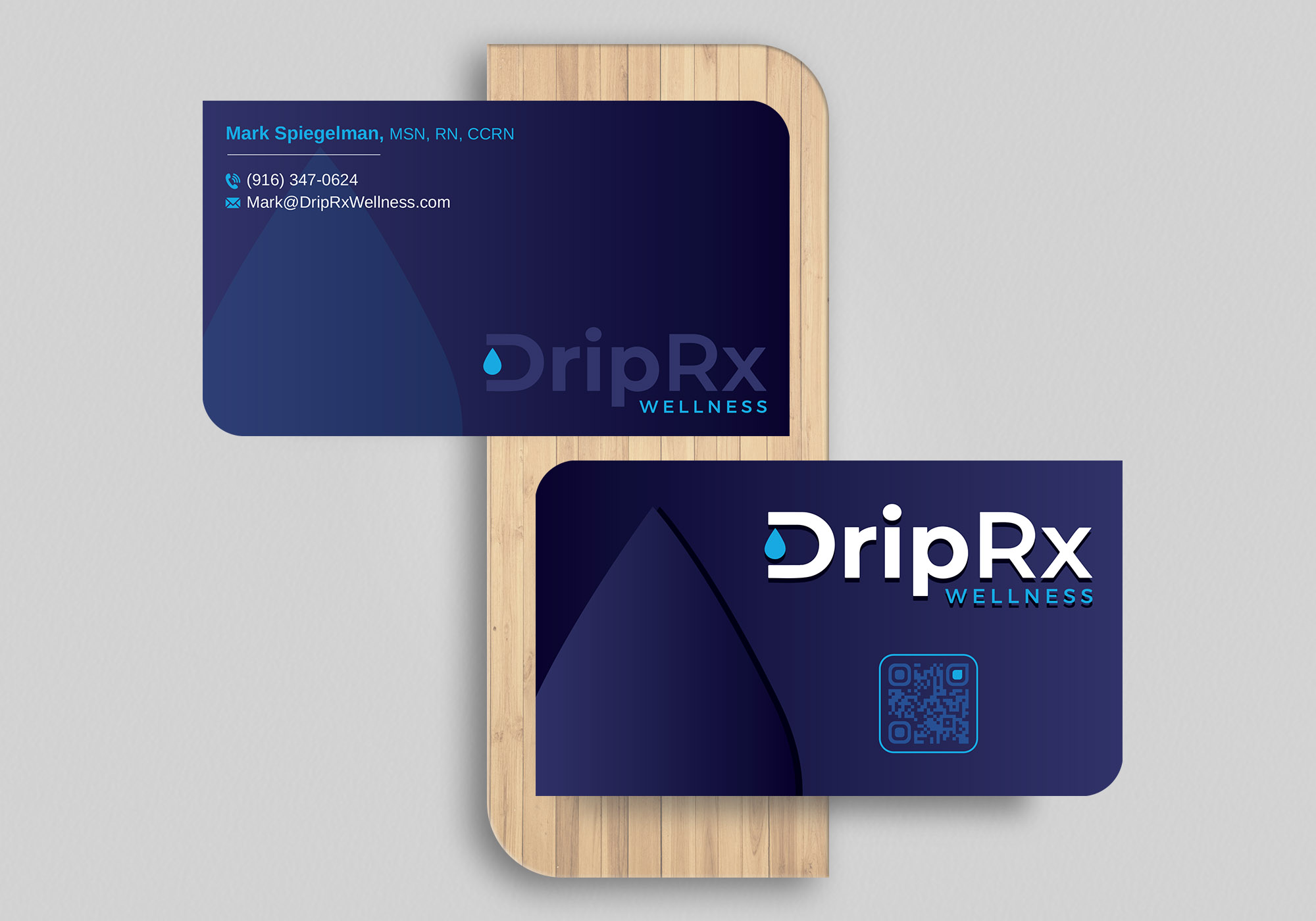 Diseño de Tarjeta de Presentación por Magic of Art para este proyecto | Diseño #35447804