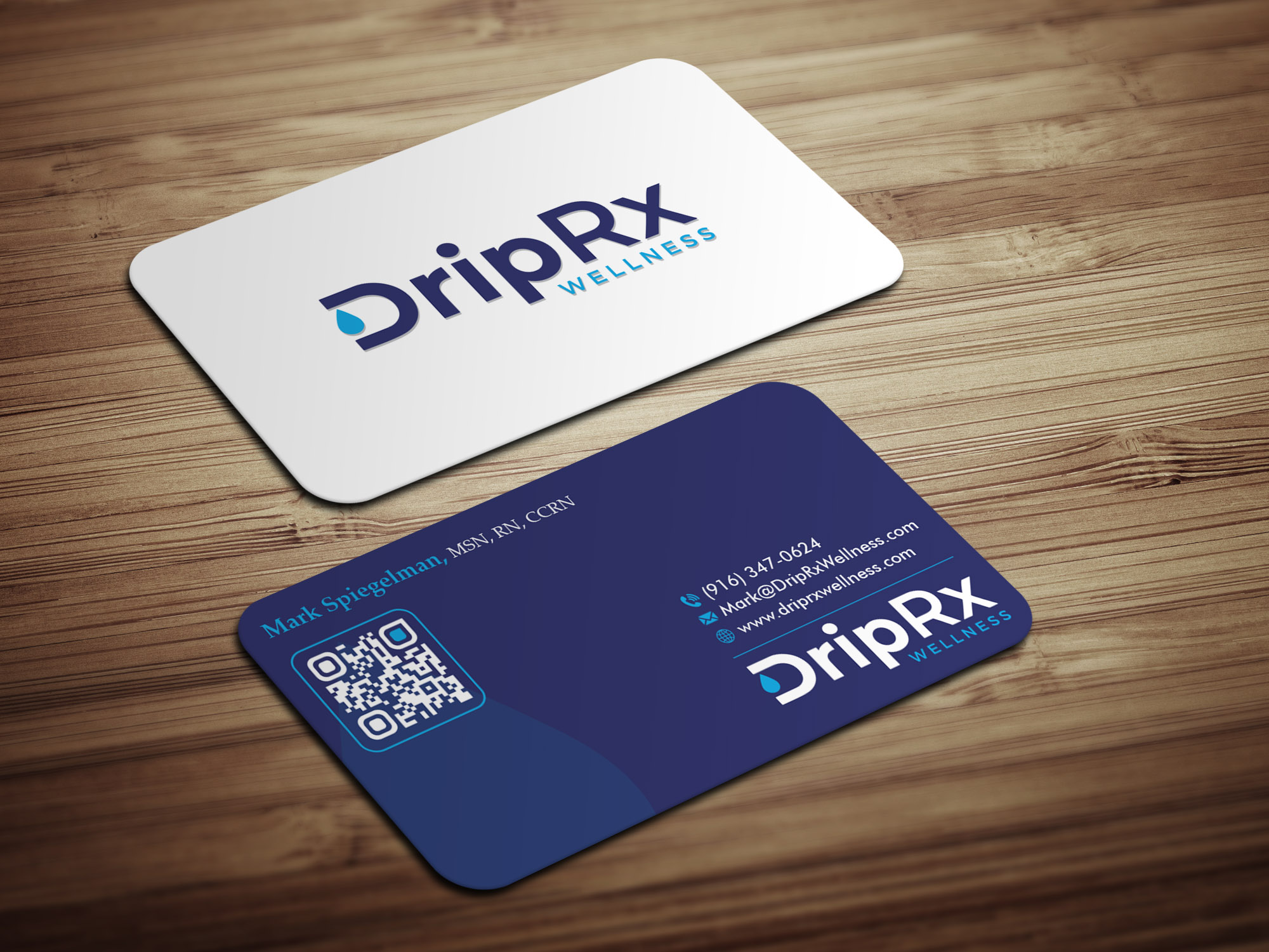 Diseño de Tarjeta de Presentación por Magic of Art para este proyecto | Diseño #35447805