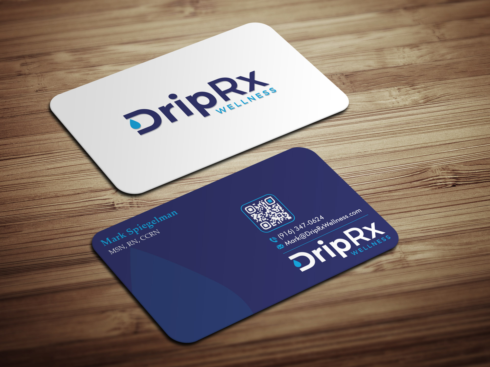 Diseño de Tarjeta de Presentación por Magic of Art para este proyecto | Diseño #35447808