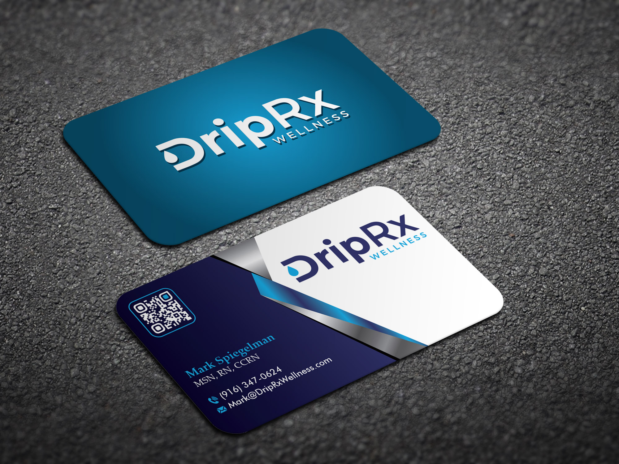 Diseño de Tarjeta de Presentación por Magic of Art para este proyecto | Diseño #35447810