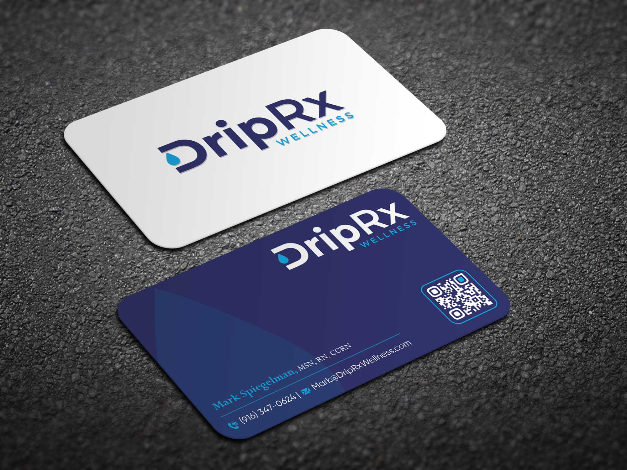 Diseño de Tarjeta de Presentación por Magic of Art para este proyecto | Diseño #35447811