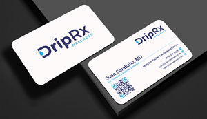 Business Card Design by Rajib Bhattacharya for this project | Design: #35444400