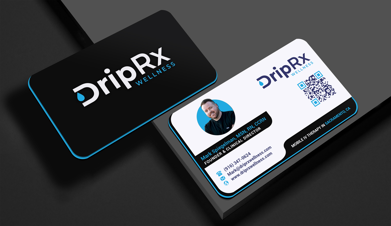 Business Card Design by Rajib Bhattacharya for this project | Design #35451812
