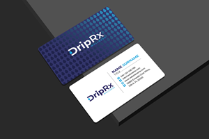 Business Card Design by rainbowmagic2017 for this project | Design #35442088