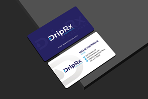 Diseño de Tarjeta de Presentación por rainbowmagic2017 para este proyecto | Diseño: #35442191