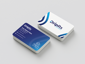 Business Card Design by Maxo-Biz for this project | Design: #35444778
