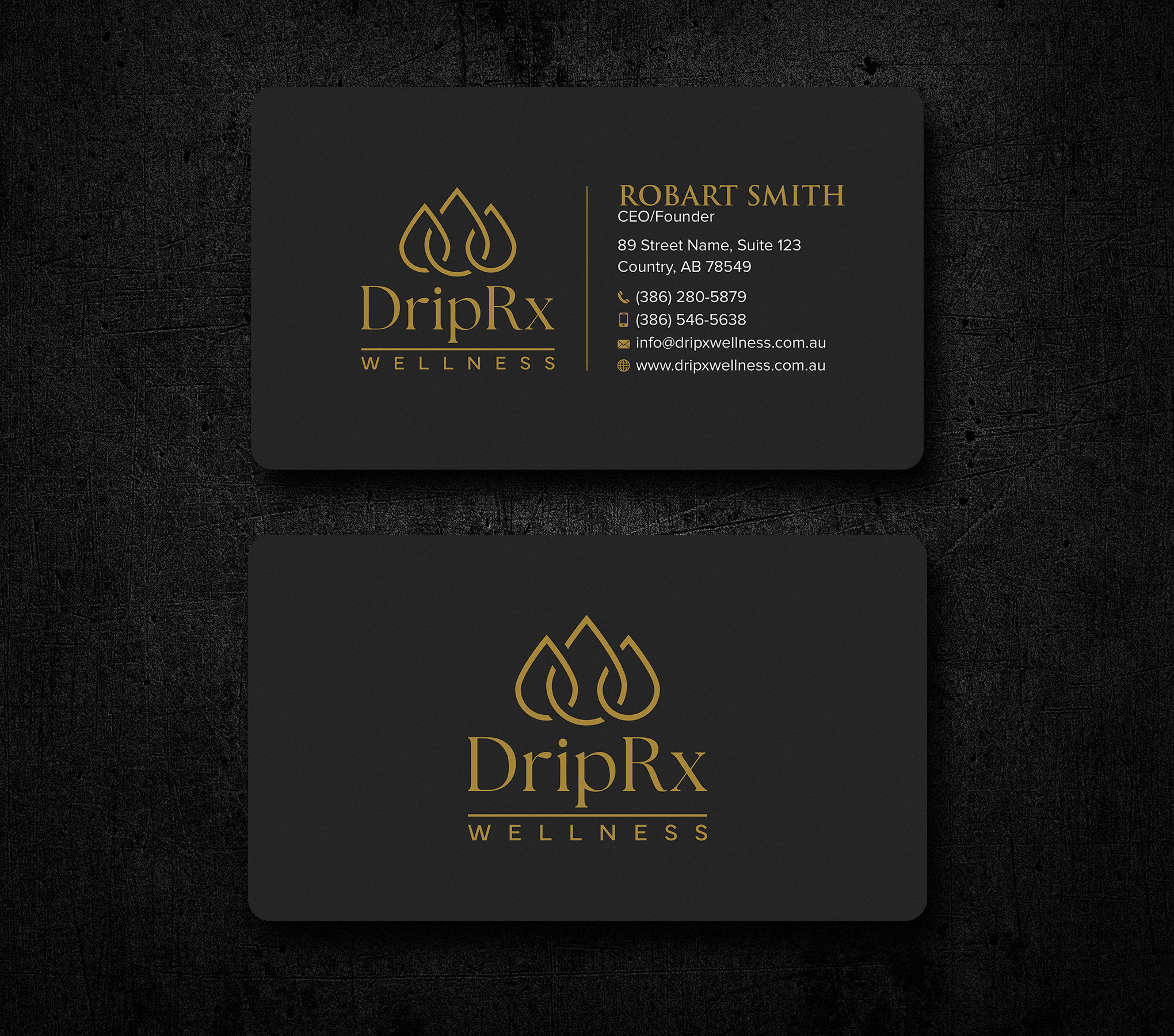 Design de Carte de Visite par Uttom 2 pour ce projet | Design #35441682