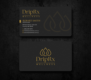 Diseño de Tarjeta de Presentación por Uttom 2 para este proyecto | Diseño: #35441700