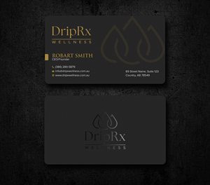 Diseño de Tarjeta de Presentación por Uttom 2 para este proyecto | Diseño: #35441956