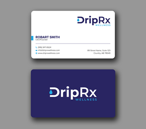 Diseño de Tarjeta de Presentación por Uttom 2 para este proyecto | Diseño: #35442238