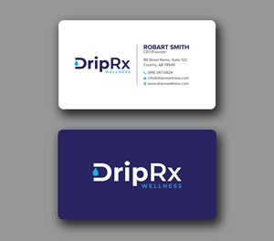 Diseño de Tarjeta de Presentación por Uttom 2 para este proyecto | Diseño: #35442241