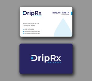 Diseño de Tarjeta de Presentación por Uttom 2 para este proyecto | Diseño: #35442245