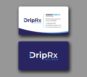 Diseño de Tarjeta de Presentación por Uttom 2 para este proyecto | Diseño: #35442247