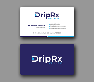 Diseño de Tarjeta de Presentación por Uttom 2 para este proyecto | Diseño: #35442248