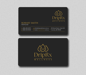 Design de Carte de Visite par Uttom 2 pour ce projet | Design : #35445595