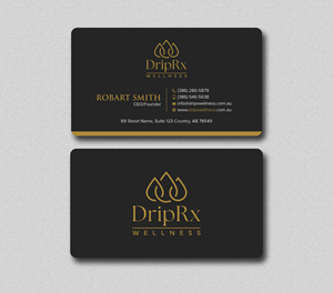 Design de Carte de Visite par Uttom 2 pour ce projet | Design : #35445596