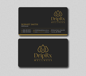 Design de Carte de Visite par Uttom 2 pour ce projet | Design : #35445597