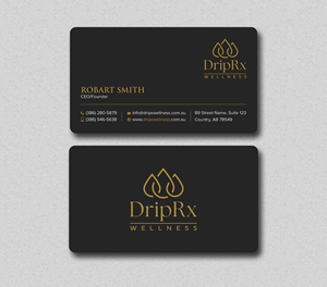 Design de Carte de Visite par Uttom 2 pour ce projet | Design : #35445598