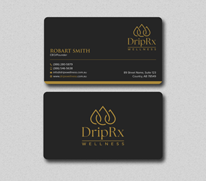 Design de Carte de Visite par Uttom 2 pour ce projet | Design : #35445599