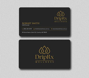 Design de Carte de Visite par Uttom 2 pour ce projet | Design : #35445616