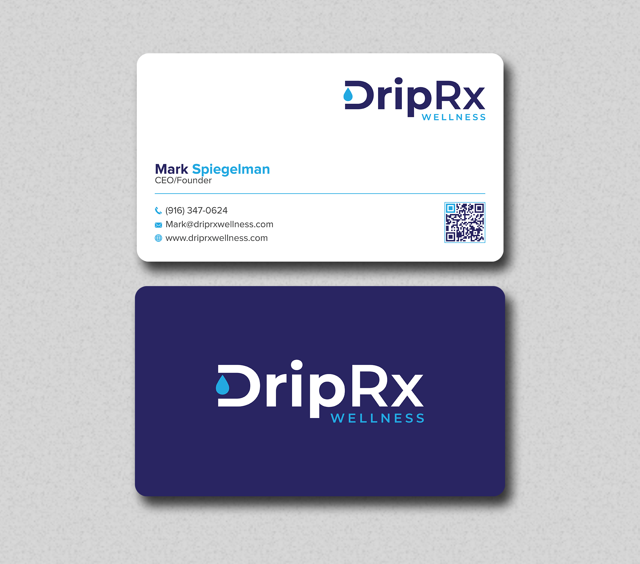 Diseño de Tarjeta de Presentación por Uttom 2 para este proyecto | Diseño #35445792