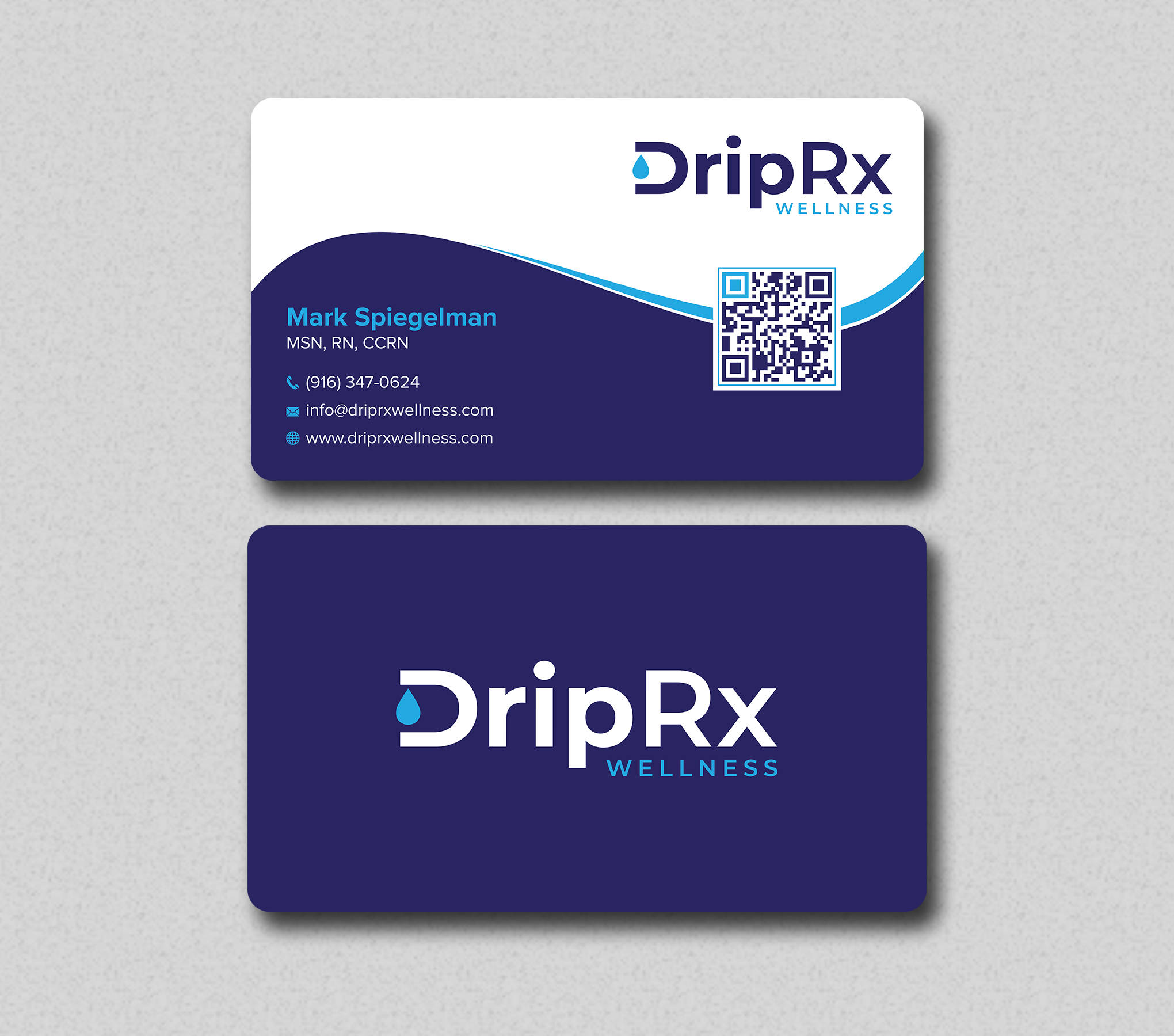 Diseño de Tarjeta de Presentación por Uttom 2 para este proyecto | Diseño #35445794