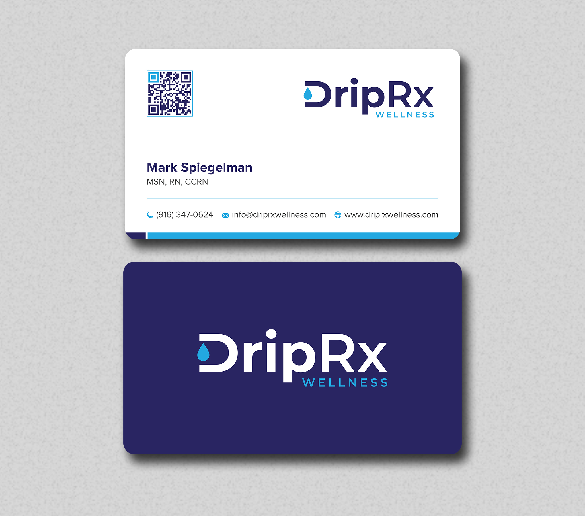 Diseño de Tarjeta de Presentación por Uttom 2 para este proyecto | Diseño #35445796