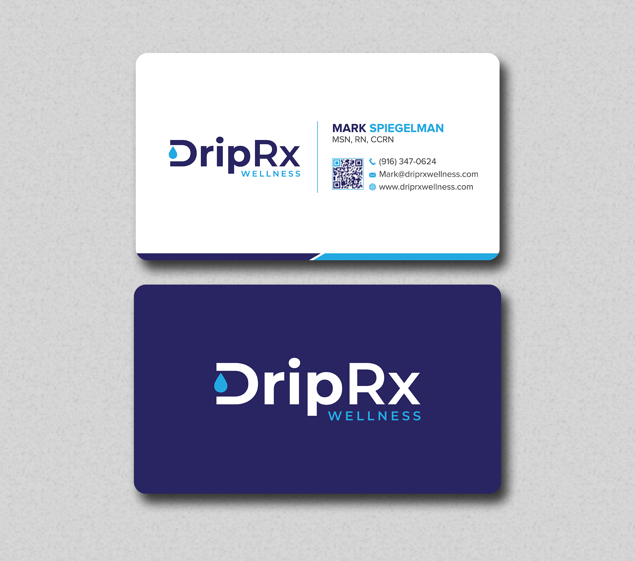 Business Card Design by Uttom 2 for this project | Design #35445841