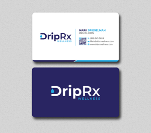 Diseño de Tarjeta de Presentación por Uttom 2 para este proyecto | Diseño: #35445841