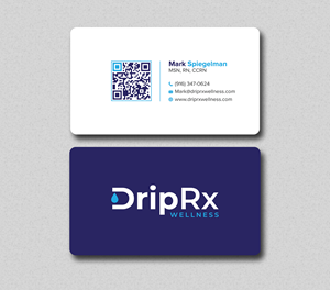 Diseño de Tarjeta de Presentación por Uttom 2 para este proyecto | Diseño: #35445842