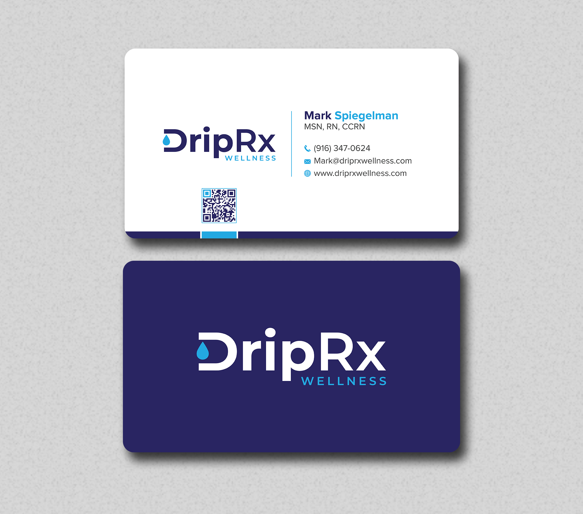 Diseño de Tarjeta de Presentación por Uttom 2 para este proyecto | Diseño #35445843