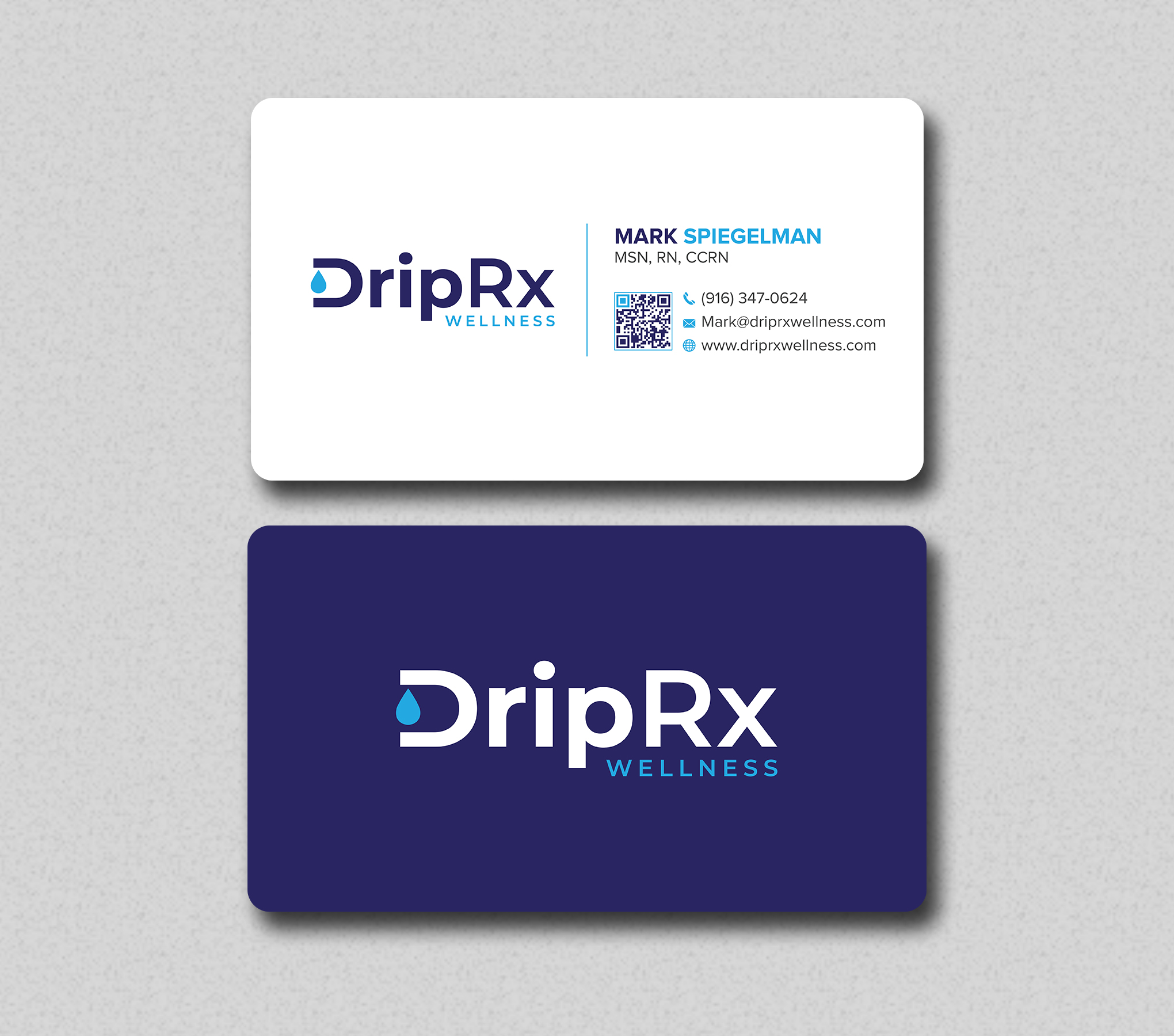 Diseño de Tarjeta de Presentación por Uttom 2 para este proyecto | Diseño #35445845