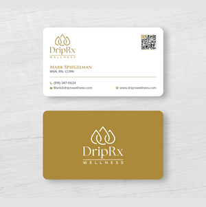 Diseño de Tarjeta de Presentación por Uttom 2 para este proyecto | Diseño: #35446099