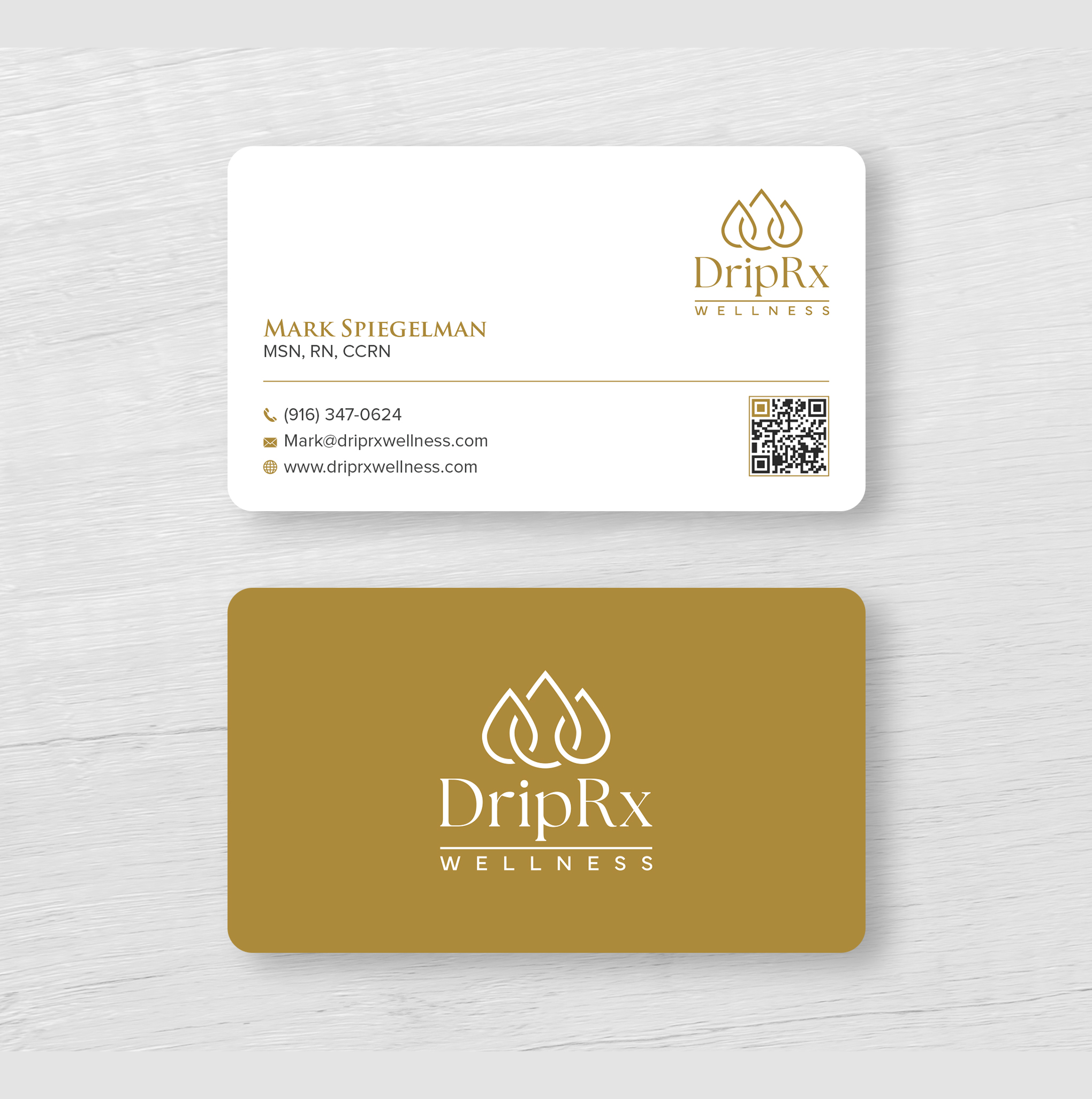 Diseño de Tarjeta de Presentación por Uttom 2 para este proyecto | Diseño #35446101