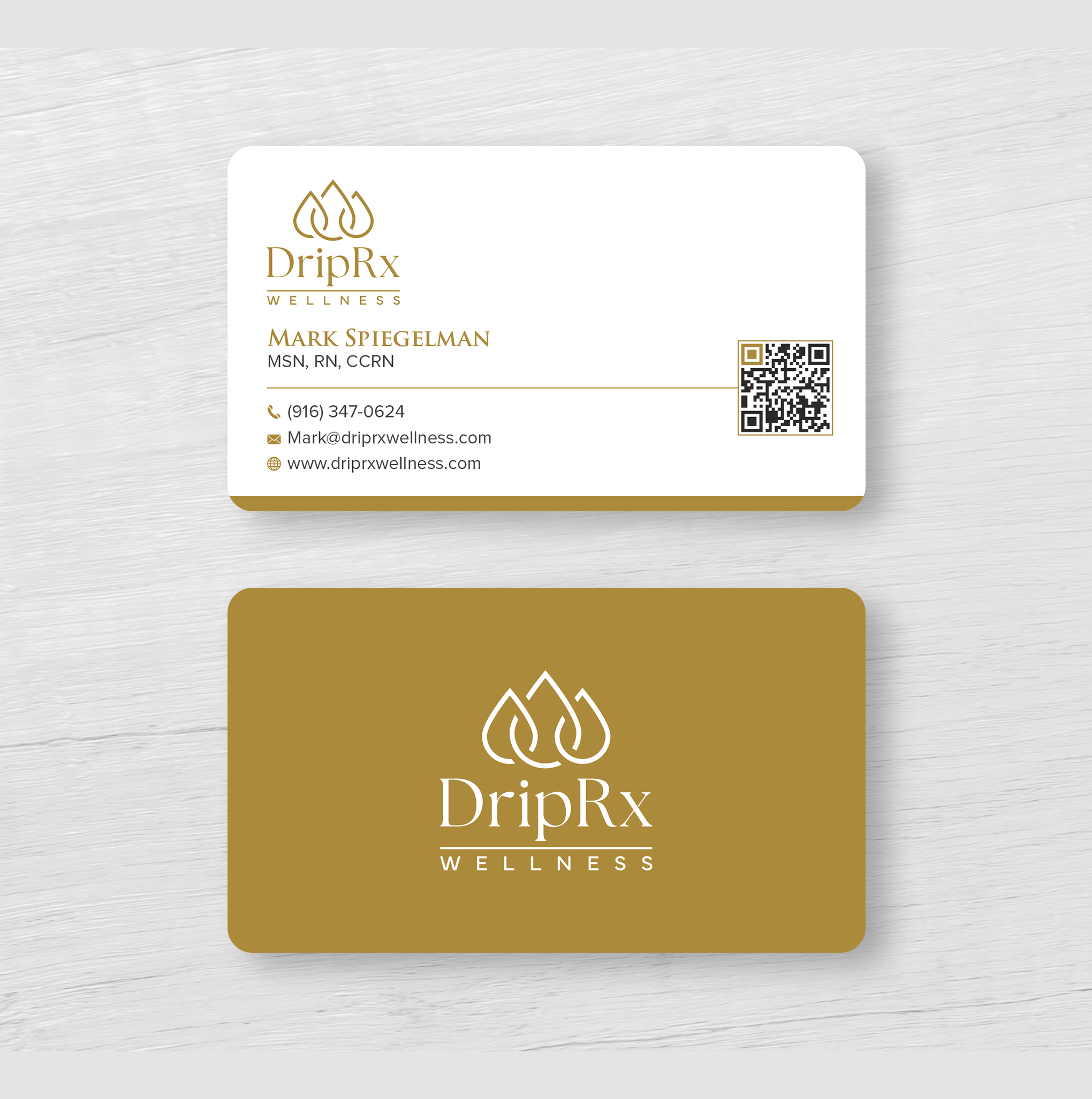 Diseño de Tarjeta de Presentación por Uttom 2 para este proyecto | Diseño #35446102