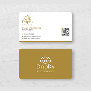 Diseño de Tarjeta de Presentación por Uttom 2 para este proyecto | Diseño: #35446102