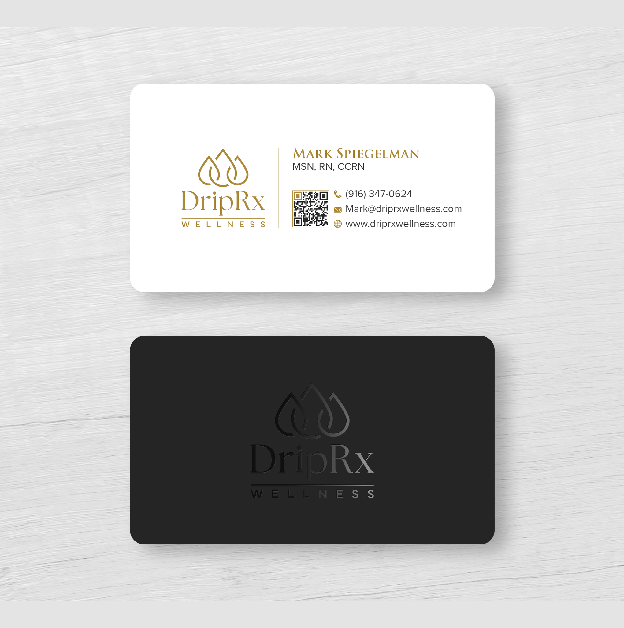 Diseño de Tarjeta de Presentación por Uttom 2 para este proyecto | Diseño #35446106