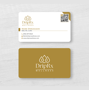 Diseño de Tarjeta de Presentación por Uttom 2 para este proyecto | Diseño: #35446108