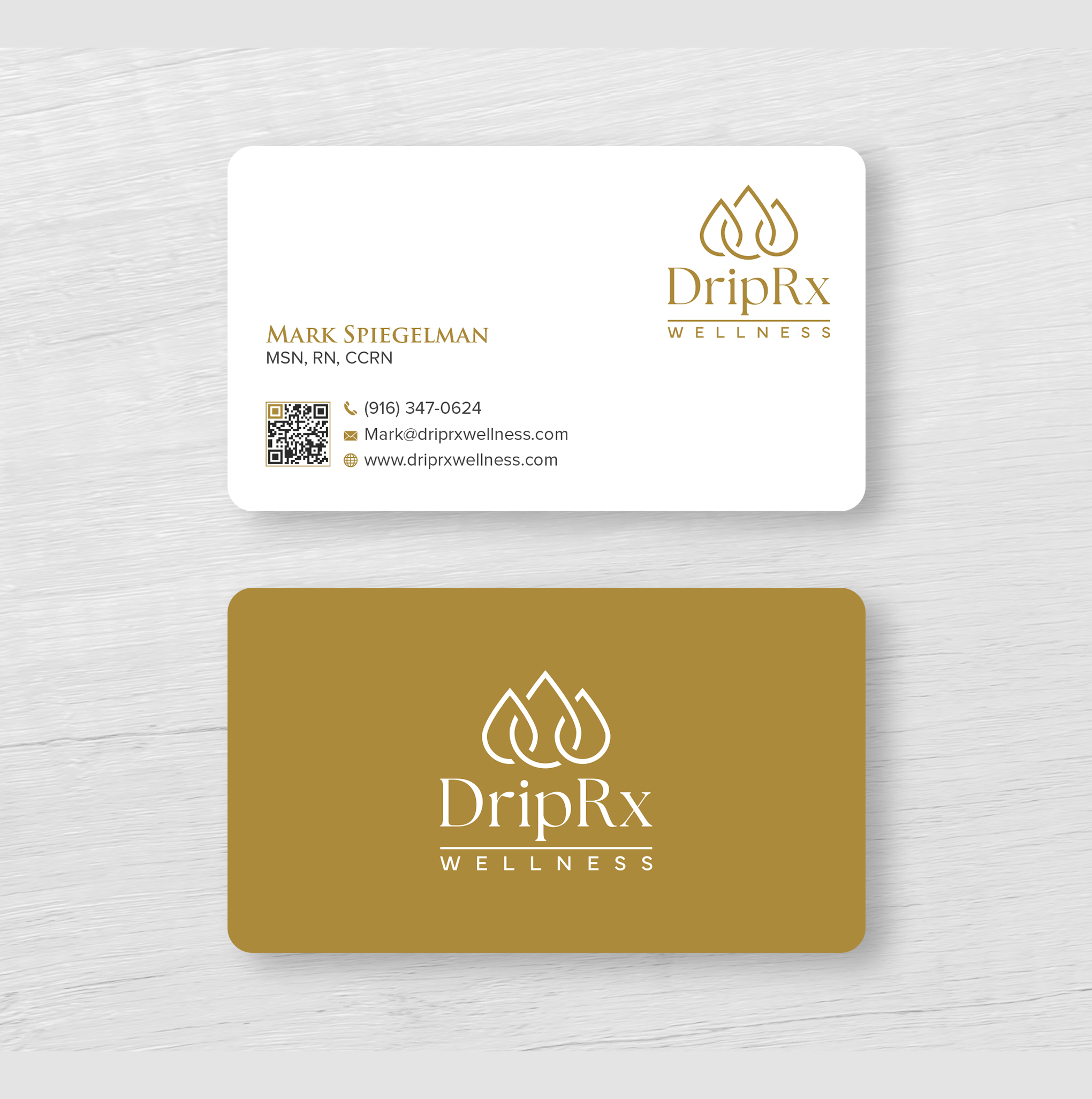 Diseño de Tarjeta de Presentación por Uttom 2 para este proyecto | Diseño #35446109