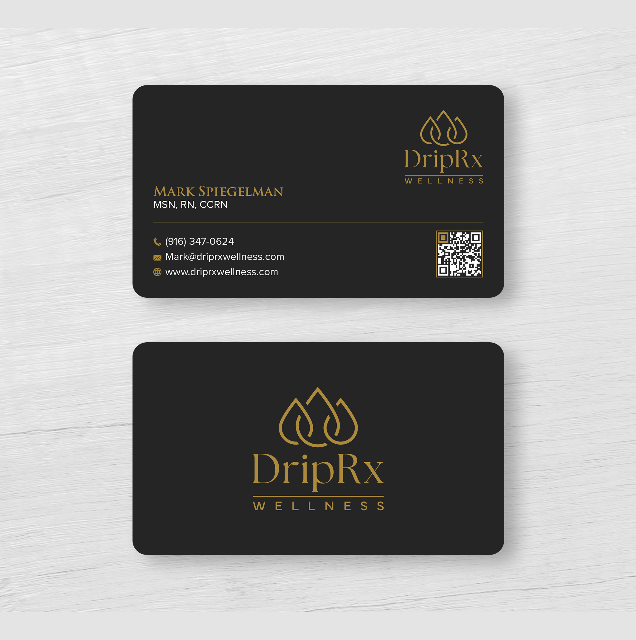 Diseño de Tarjeta de Presentación por Uttom 2 para este proyecto | Diseño #35446173