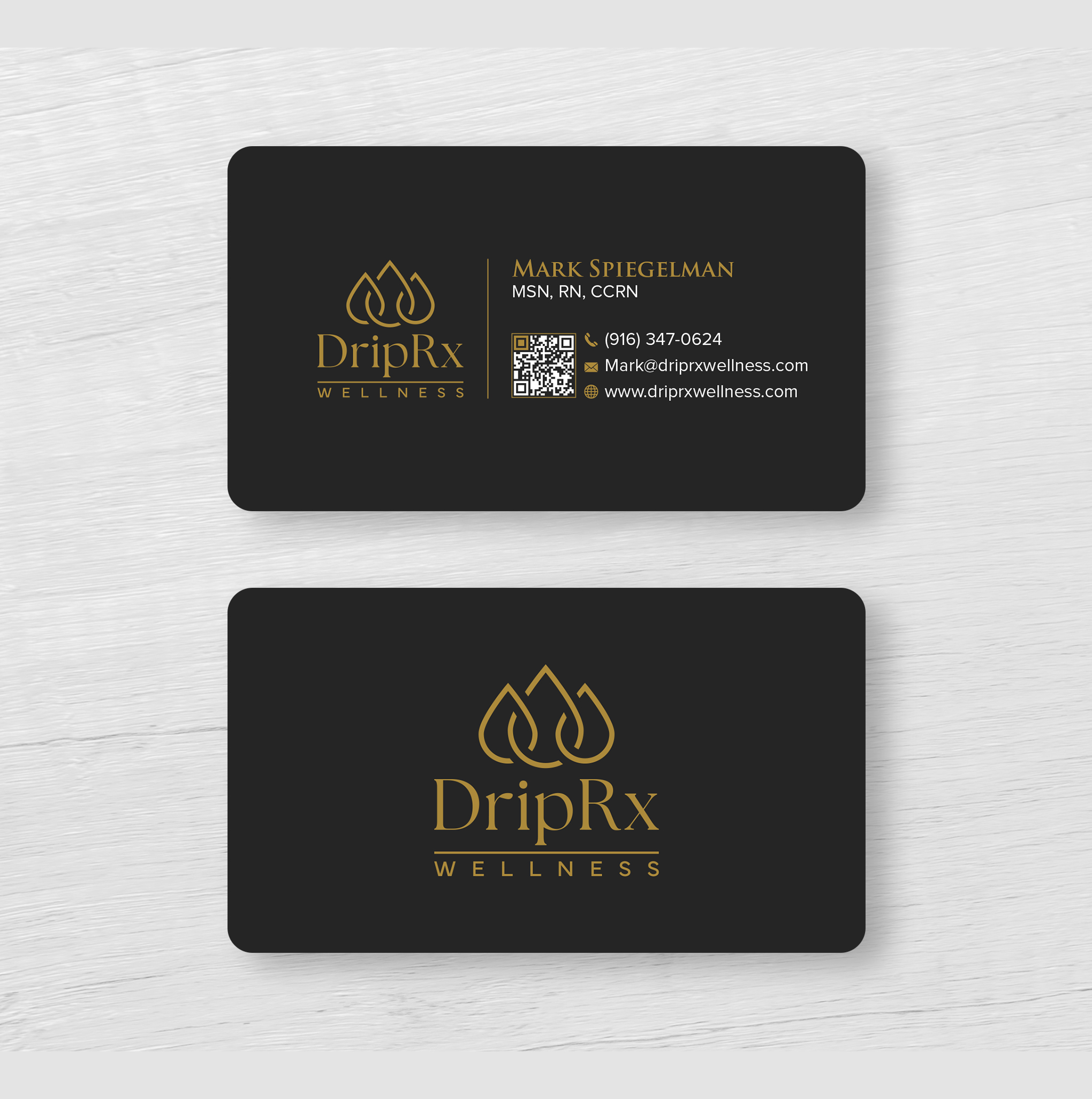 Diseño de Tarjeta de Presentación por Uttom 2 para este proyecto | Diseño #35446175