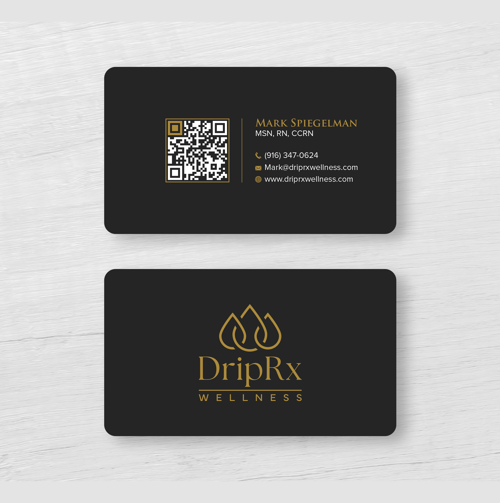 Diseño de Tarjeta de Presentación por Uttom 2 para este proyecto | Diseño #35446176